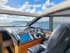 Thumbnail von Princess V52