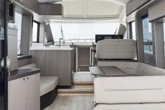 Thumbnail von Galeon 450 HTC