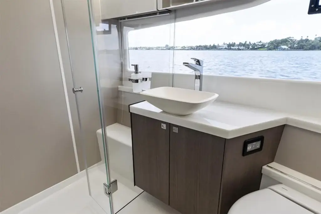 Thumbnail von Galeon 450 HTC