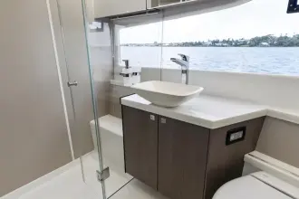 Thumbnail von Galeon 450 HTC