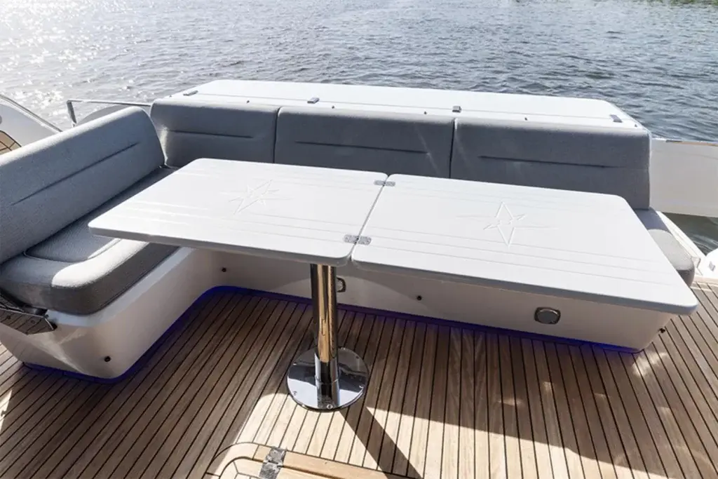 Thumbnail von Galeon 450 HTC