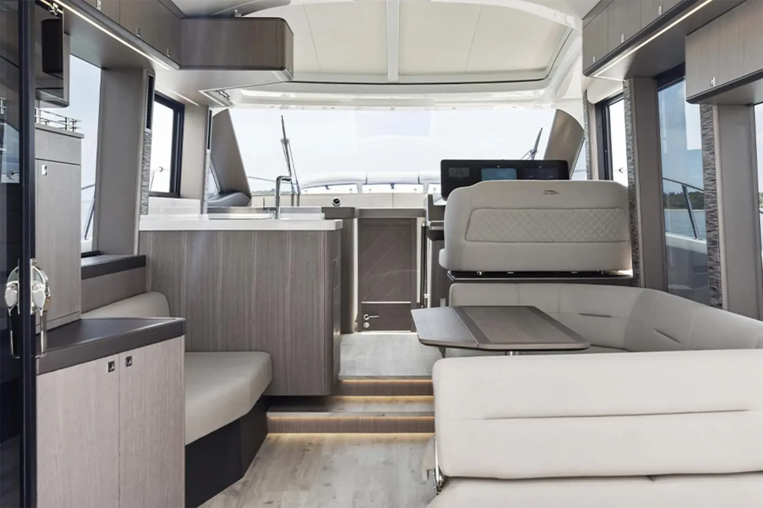 Thumbnail von Galeon 450 HTC