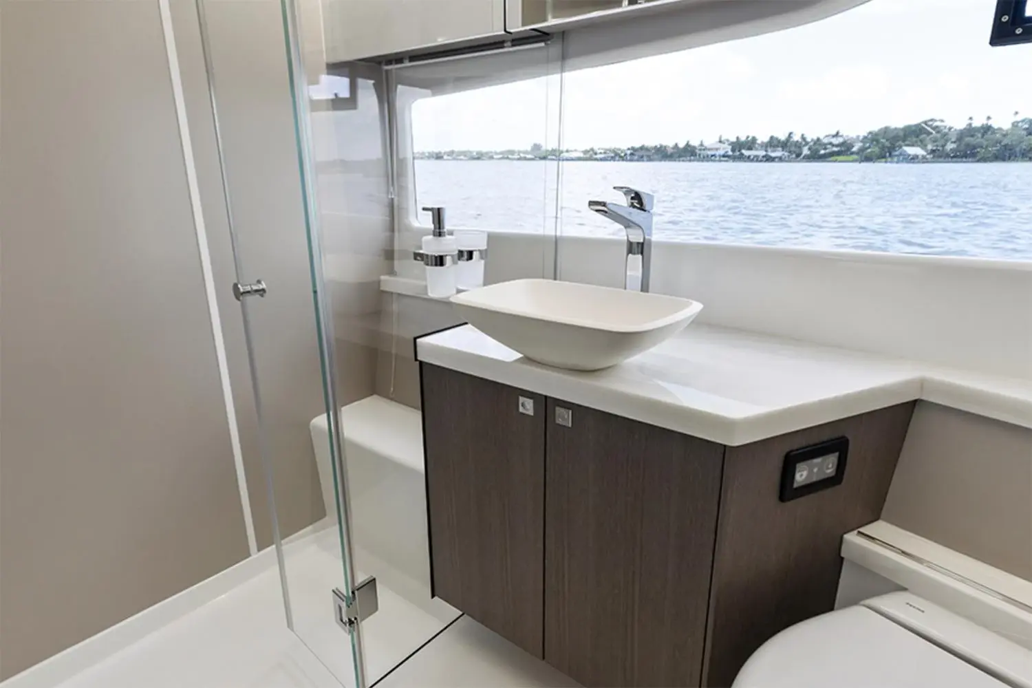 Thumbnail von Galeon 450 HTC