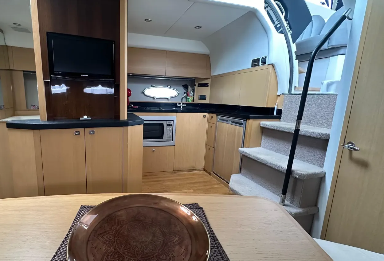 Thumbnail von Princess V42