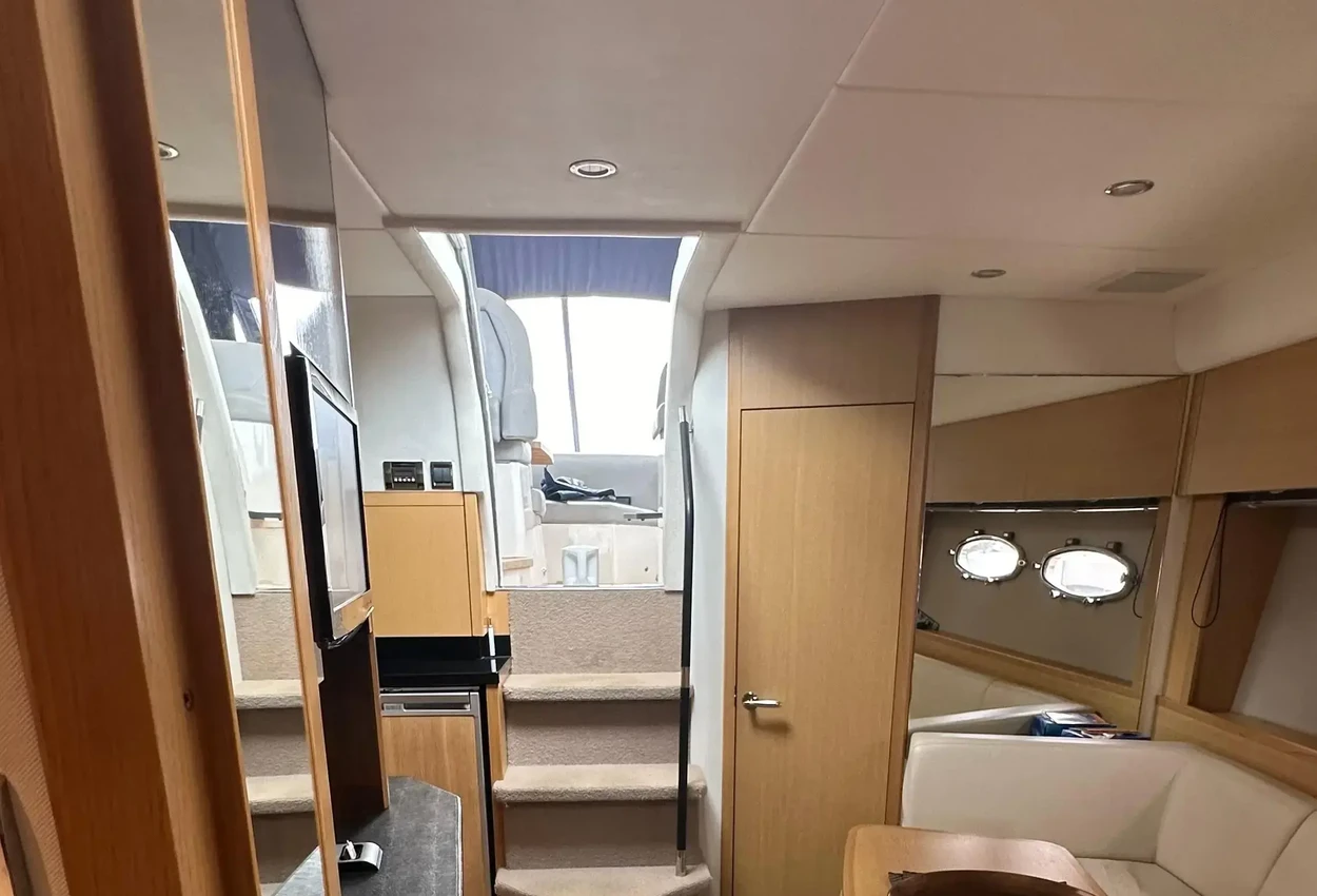 Thumbnail von Princess V42