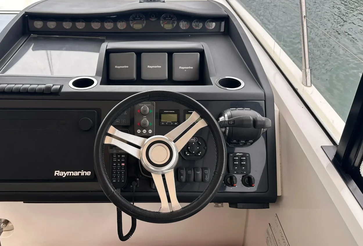 Thumbnail von Princess V42