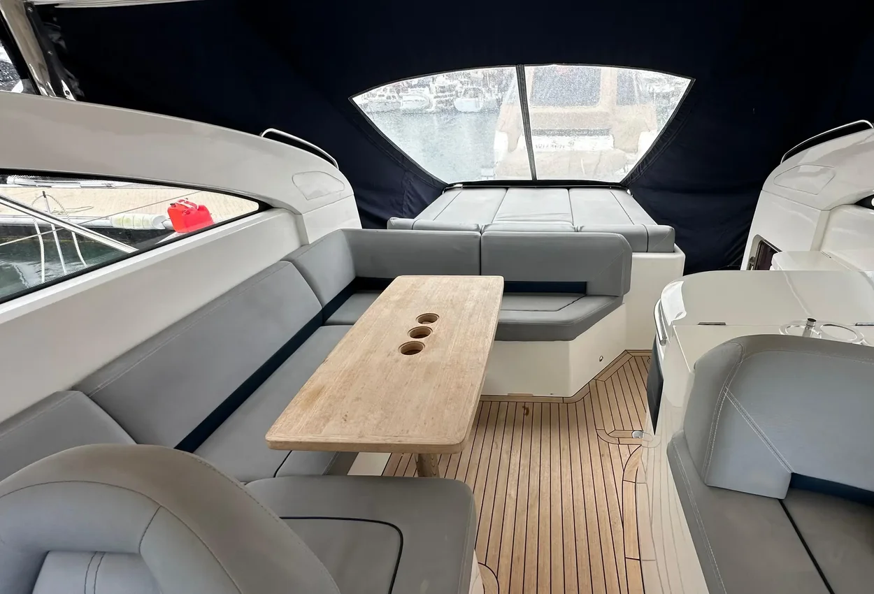 Thumbnail von Princess V42