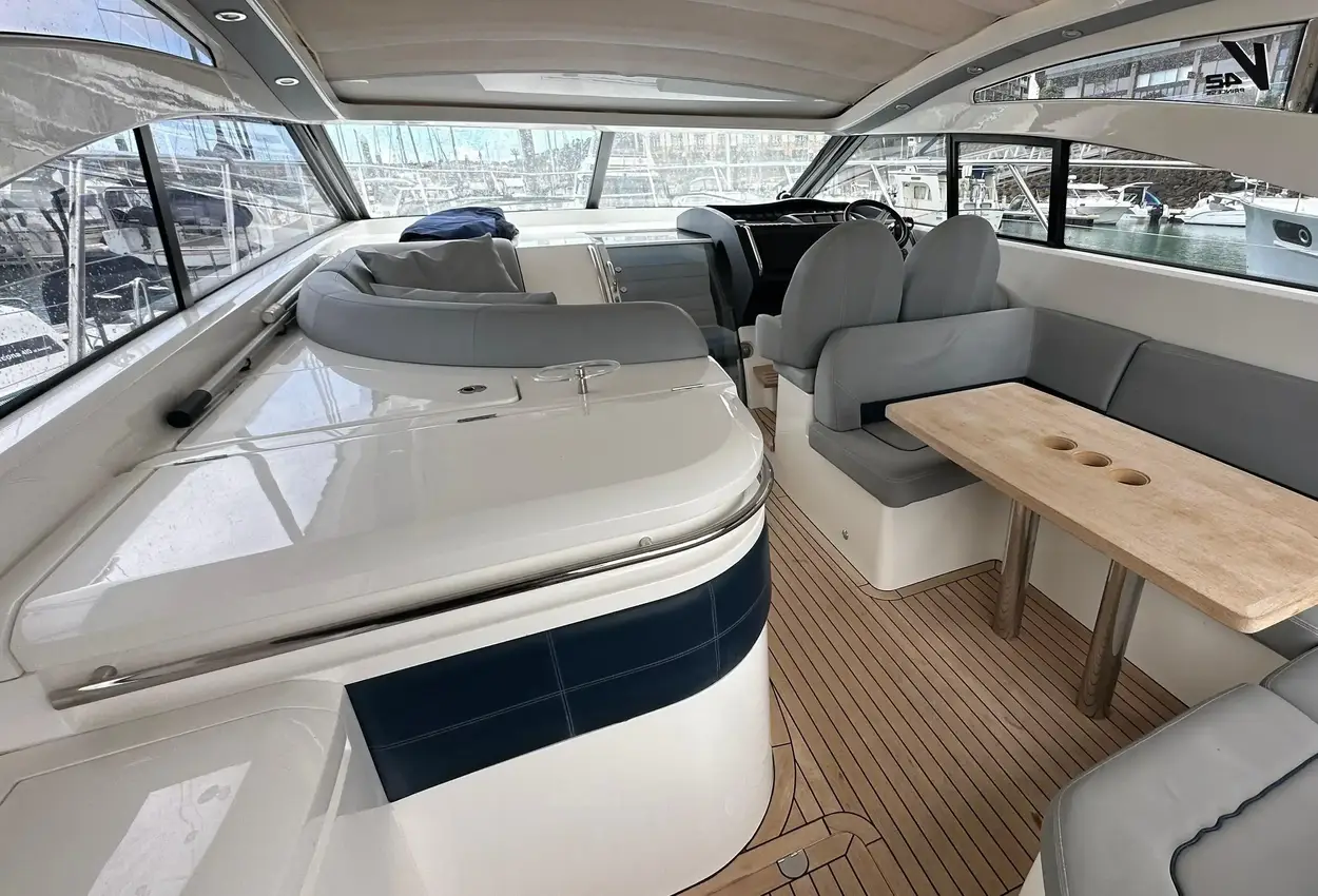 Thumbnail von Princess V42