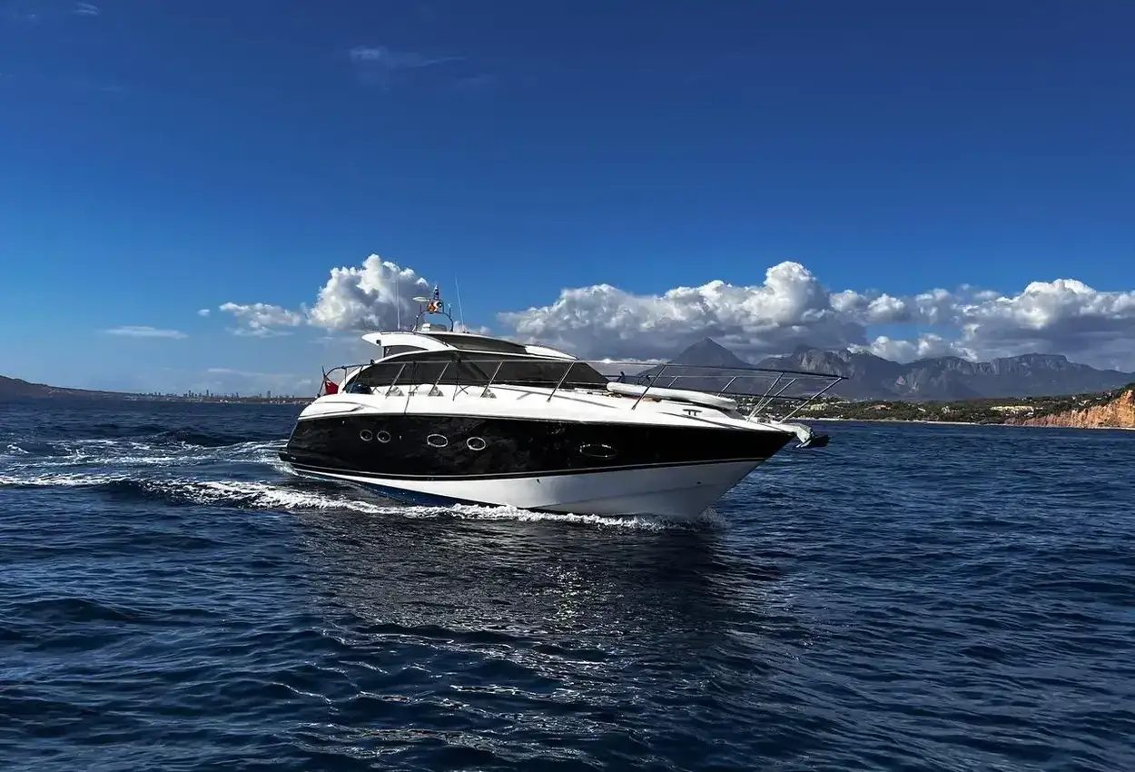 Thumbnail von Princess V42