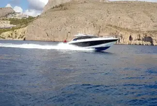 Thumbnail von Princess V42