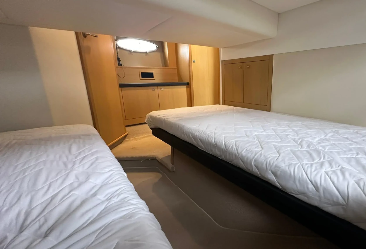 Thumbnail von Princess V42