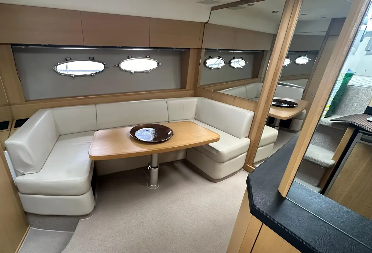 Thumbnail von Princess V42