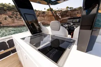 Thumbnail von Pardo P38