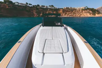 Thumbnail von Pardo P38