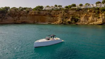 Thumbnail von Pardo P38