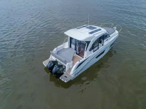 Thumbnail von Beneteau Antares 9