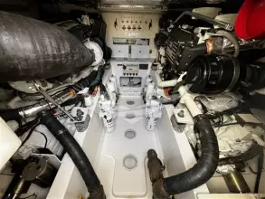 Thumbnail von Cabo 45 Express