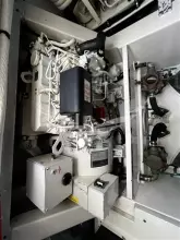 Thumbnail von Cabo 45 Express