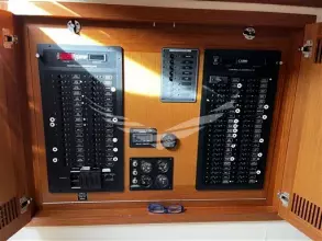 Thumbnail von Cabo 45 Express