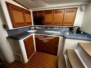 Thumbnail von Cabo 45 Express