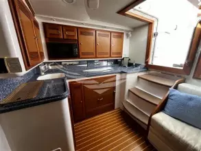 Thumbnail von Cabo 45 Express