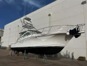 Thumbnail von Cabo 45 Express