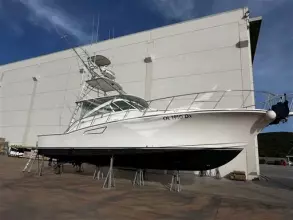 Thumbnail von Cabo 45 Express