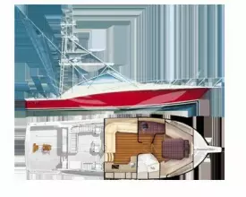 Thumbnail von Cabo 45 Express