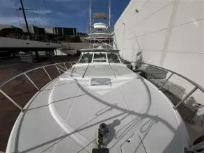 Thumbnail von Cabo 45 Express