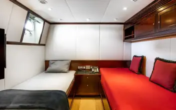 Thumbnail von Inace Explorer 95 MISS SARAH J