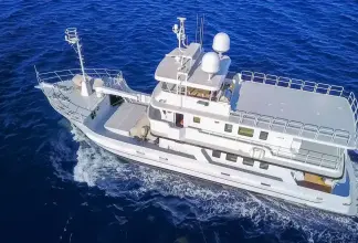 Thumbnail von Inace Explorer 95 MISS SARAH J