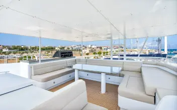 Thumbnail von Inace Explorer 95 MISS SARAH J