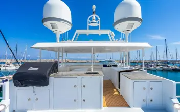 Thumbnail von Inace Explorer 95 MISS SARAH J