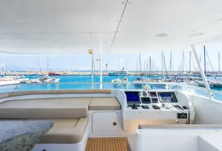 Thumbnail von Inace Explorer 95 MISS SARAH J