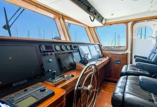 Thumbnail von Inace Explorer 95 MISS SARAH J