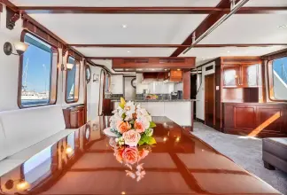 Thumbnail von Inace Explorer 95 MISS SARAH J