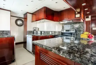 Thumbnail von Inace Explorer 95 MISS SARAH J