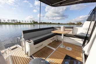 Thumbnail von Jeanneau 895 MERRY FISHER The Smiths