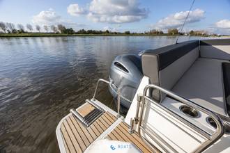 Thumbnail von Jeanneau 895 MERRY FISHER The Smiths