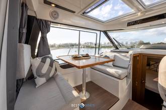 Thumbnail von Jeanneau 895 MERRY FISHER The Smiths