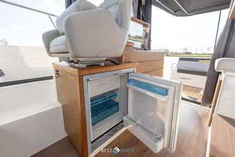 Thumbnail von Jeanneau 895 MERRY FISHER The Smiths