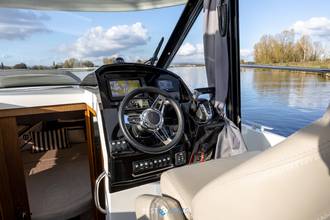 Thumbnail von Jeanneau 895 MERRY FISHER The Smiths