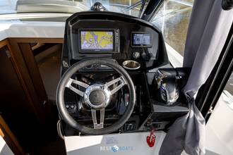 Thumbnail von Jeanneau 895 MERRY FISHER The Smiths