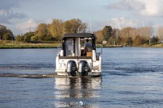 Thumbnail von Jeanneau 895 MERRY FISHER The Smiths