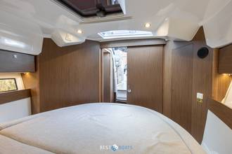 Thumbnail von Jeanneau 895 MERRY FISHER The Smiths