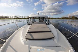 Thumbnail von Jeanneau 895 MERRY FISHER The Smiths