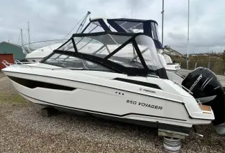 Thumbnail von Parker 850 Voyager