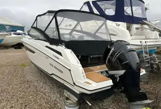 Thumbnail von Parker 850 Voyager