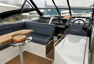 Thumbnail von Parker 850 Voyager