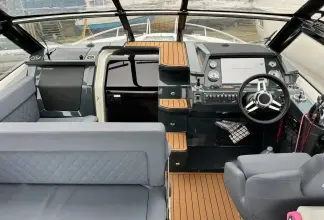 Thumbnail von Parker 850 Voyager